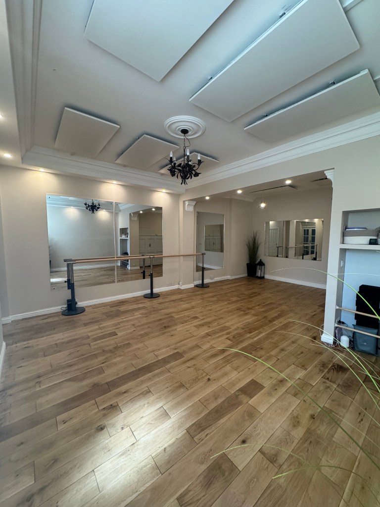 Studio 366, West Molesey